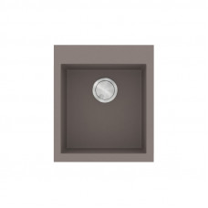 Sanitec Ultra Granite 813 1B (46x50cm) 34.SIENNA