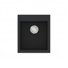 Sanitec Ultra Granite 813 1B (46x50cm) 36.GRAFITE