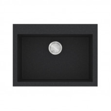 Sanitec Ultra Granite 815 1B (70x50cm) 36.GRAFITE