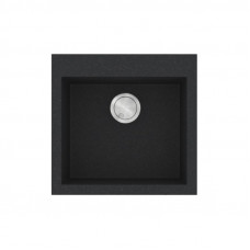 Sanitec Ultra Granite 816 1B (50X50cm) 36.GRAFITE