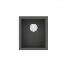 Sanitec Ultra Granite 819 (40x50cm) 36.GRAFITE