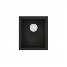 Sanitec Ultra Granite 819 (40x50cm) 33.NERO
