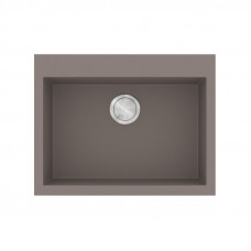 Sanitec Ultra Granite 809 1B (60x50cm) 34.SIENNA