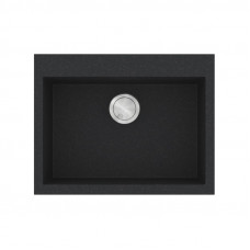 Sanitec Ultra Granite 809 1B (60x50cm) 36.GRAFITE