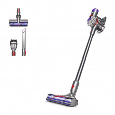DYSON V8 Advanced Silver/Silver/Nickel 492636-01