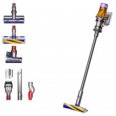DYSON V12 Detect Slim Absolute Yellow/Iron/Nickel 448884-01