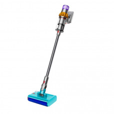 DYSON V15s Detect Submarine Yellow/Iron/Nickel 448798-01