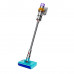 DYSON V15s Detect Submarine Yellow/Iron/Nickel 448798-01 DYSON V15s Detect Submarine Yellow/Iron/Nickel 448798-01