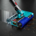 DYSON V15s Detect Submarine Yellow/Iron/Nickel 448798-01 DYSON V15s Detect Submarine Yellow/Iron/Nickel 448798-01