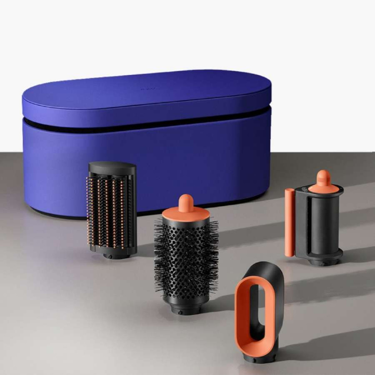 DYSON HS08 Airwrap i.d. Straight + Wavy Ceramic Patina/Topaz 533598-01 DYSON HS08 Airwrap i.d. Straight + Wavy Ceramic Patina/Topaz 533598-01