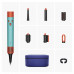DYSON HS08 Airwrap i.d. Straight + Wavy Ceramic Patina/Topaz 533598-01 DYSON HS08 Airwrap i.d. Straight + Wavy Ceramic Patina/Topaz 533598-01