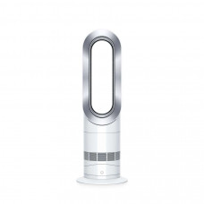 DYSON AM09 Hot+Cool Jet Focus White/Silver 473400-01
