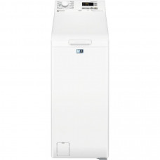 Electrolux EW6TN5261F SensiCare Πλυντήριο Ρούχων Άνω Φόρτωσης 6kg με Ατμό 1200 Στροφών