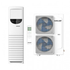 EUROLAMP 300-28110 ΚΛΙΜΑΤΙΣΤΙΚΟ ΝΤΟΥΛΑΠΑ 48.000