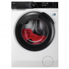 AEG LWR73044BE Πλυντήριο-Στεγνωτήριο Ρούχων 11kg/7kg Ατμού 1400 Στροφές