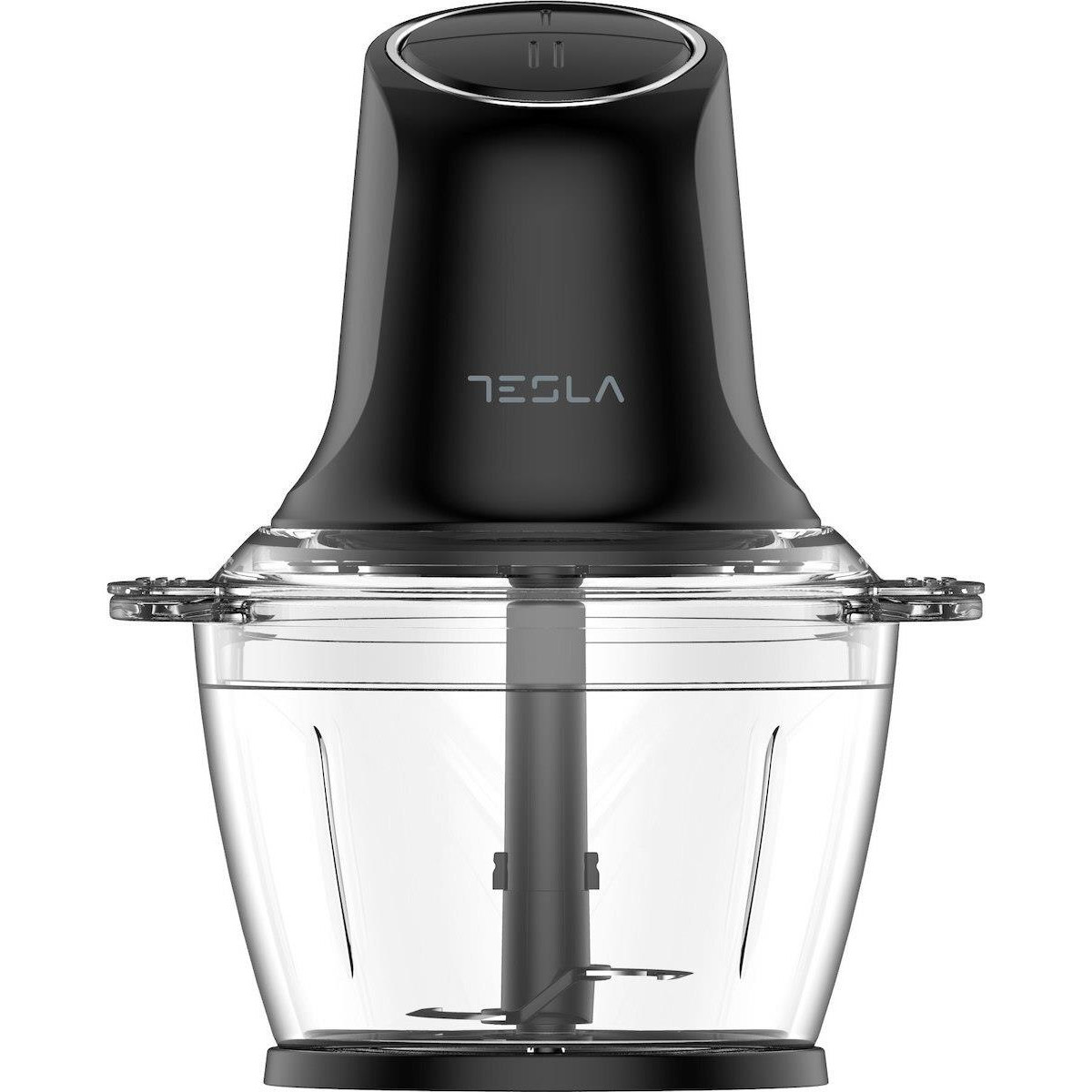 Tesla FC300B Πολυκόπτης Multi 500W με Δοχείο 1.2lt Tesla FC300B Πολυκόπτης Multi 500W με Δοχείο 1.2lt