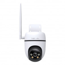 TP-Link O.door Pan/Tilt 4GCam TapoC501GW