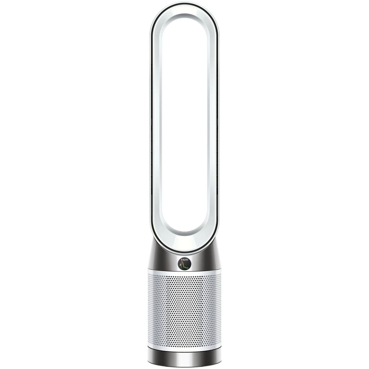 Dyson TP10 Purifier Cool Gen1 White Ανεμιστήρας Δαπέδου & Καθαριστής Αέρα 454843-01 Dyson TP10 Purifier Cool Gen1 White Ανεμιστήρας Δαπέδου & Καθαριστής Αέρα 454843-01
