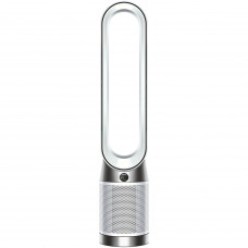 Dyson TP10 Purifier Cool Gen1 White Ανεμιστήρας Δαπέδου & Καθαριστής Αέρα 454843-01