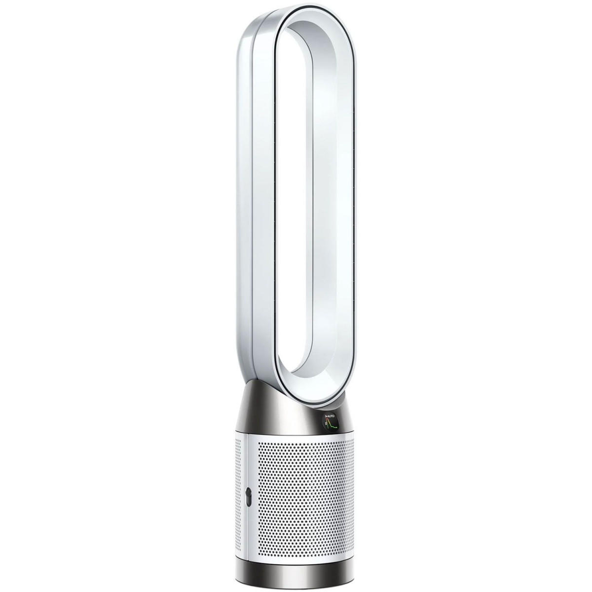 Dyson TP10 Purifier Cool Gen1 White Ανεμιστήρας Δαπέδου & Καθαριστής Αέρα 454843-01 Dyson TP10 Purifier Cool Gen1 White Ανεμιστήρας Δαπέδου & Καθαριστής Αέρα 454843-01