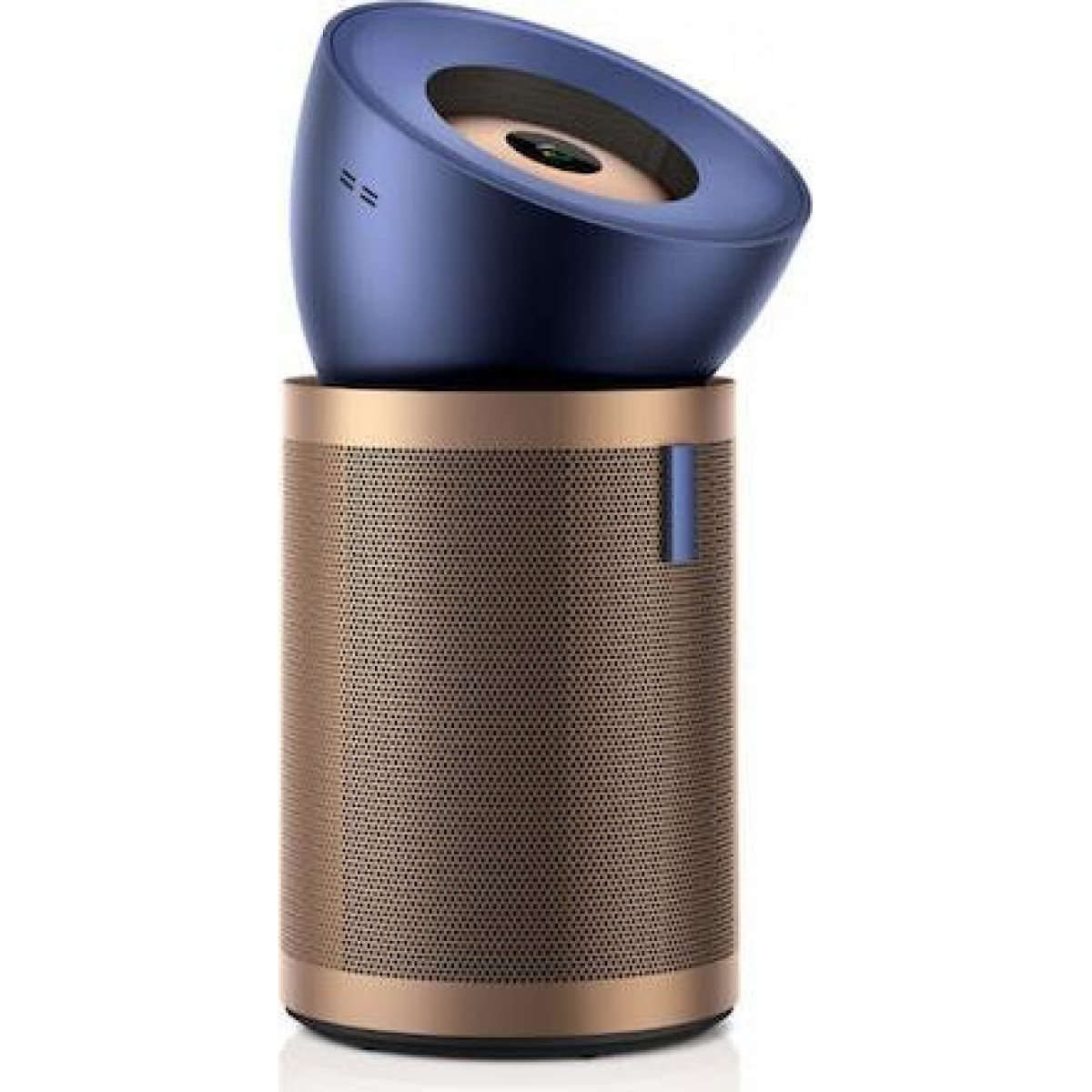 Dyson BP04 Big+Quiet Formaldehyde Καθαριστής Αέρα Blue/Gold 410624-01 Dyson BP04 Big+Quiet Formaldehyde Καθαριστής Αέρα Blue/Gold 410624-01
