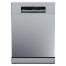 Teka DFS 26650 SS Πλυντήριο Πιάτων για 13 Σερβίτσια 60cm Inox