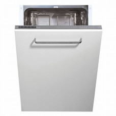 Teka DW8 40 FI Πλήρως Εντοιχιζόμενο Πλυντήριο Πιάτων 45cm Class D 9 Σερβίτσια 5 Πρ/τα