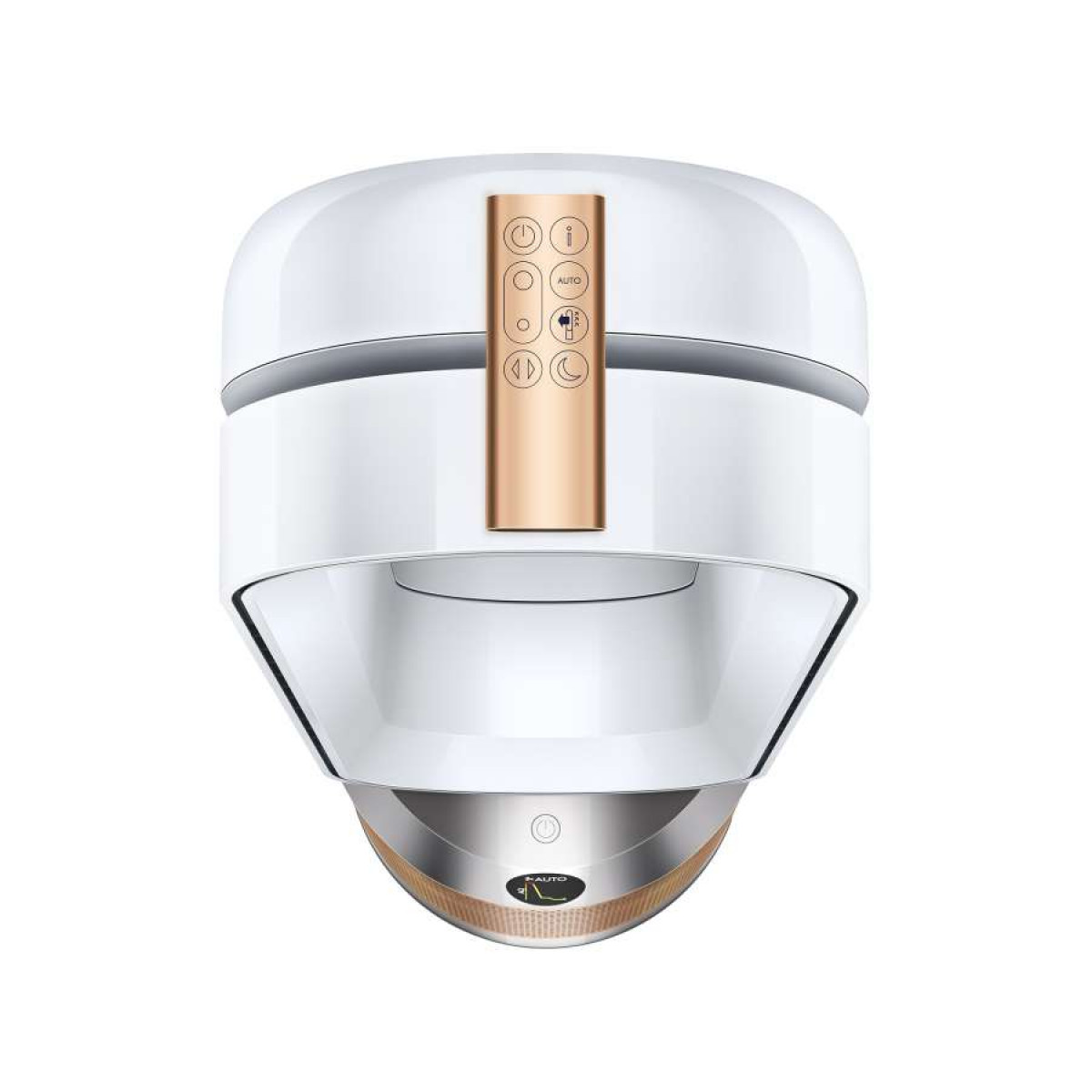 DYSON TP09 Pure Cool Formaldehyde White/Gold 369876-01 DYSON TP09 Pure Cool Formaldehyde White/Gold 369876-01
