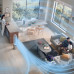 DYSON TP09 Pure Cool Formaldehyde White/Gold 369876-01 DYSON TP09 Pure Cool Formaldehyde White/Gold 369876-01