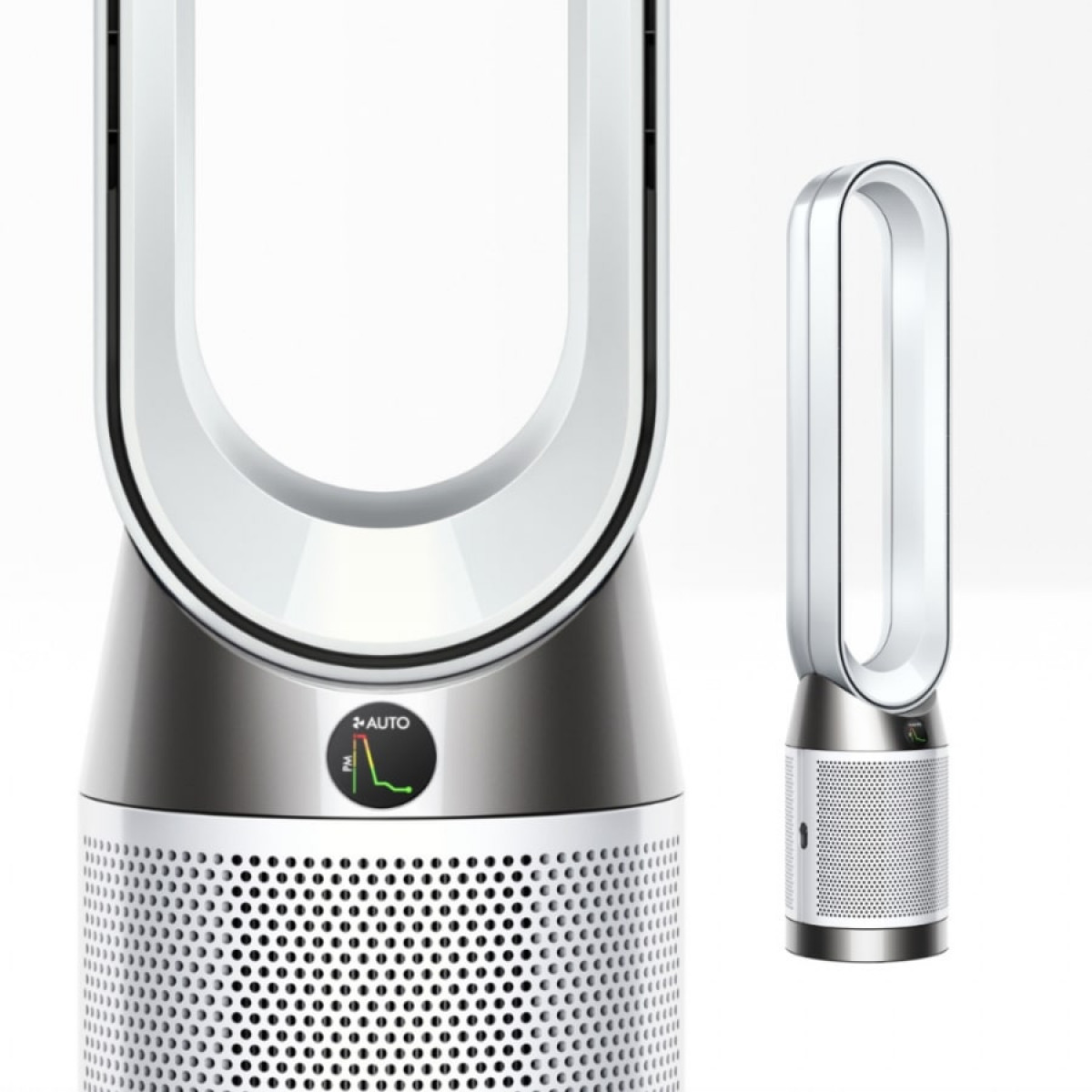 DYSON HP11 Purifier Hot+Cool HP1 White DYSON HP11 Purifier Hot+Cool HP1 White