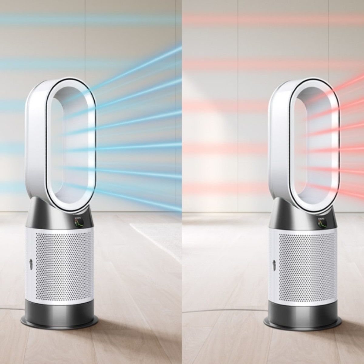 DYSON HP11 Purifier Hot+Cool HP1 White DYSON HP11 Purifier Hot+Cool HP1 White