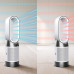 DYSON HP11 Purifier Hot+Cool HP1 White DYSON HP11 Purifier Hot+Cool HP1 White