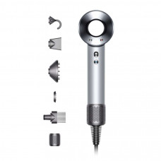 DYSON HD11 Supersonic Pro Nickel/Silver 392966-01