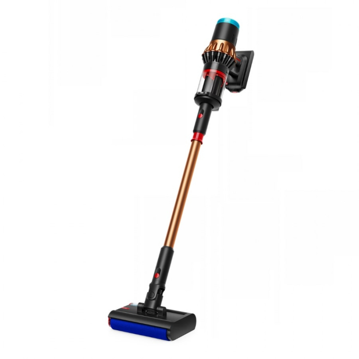 DYSON V16 Piston Animal Submarine Matte Black/Copper 492969-01 DYSON V16 Piston Animal Submarine Matte Black/Copper 492969-01