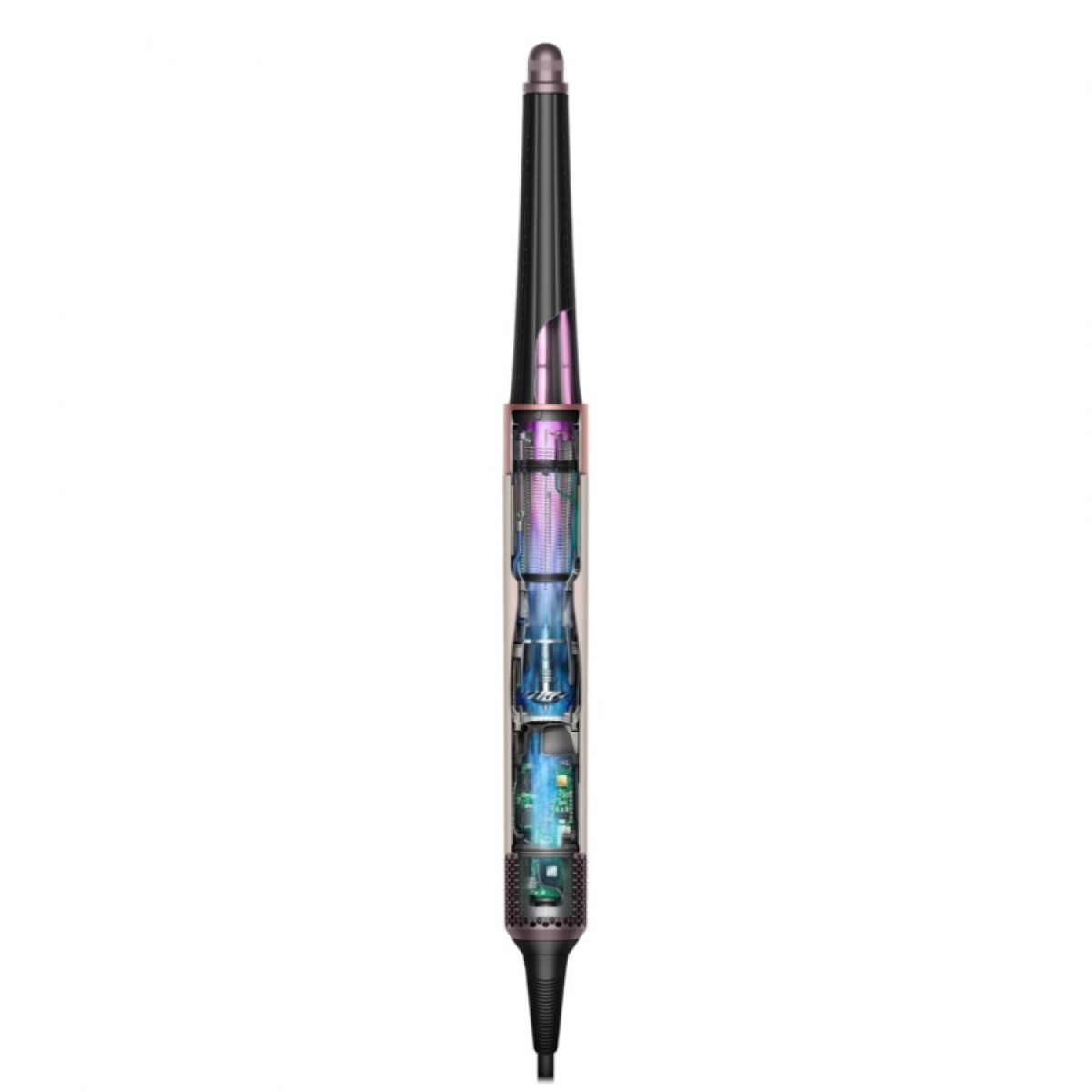 DYSON HS08 Airwrap i.d. Straight+Wavy Ceramic Pink/Rose 601848-01 DYSON HS08 Airwrap i.d. Straight+Wavy Ceramic Pink/Rose 601848-01