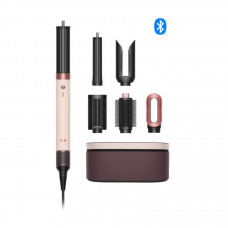 DYSON HS09 Airwrap Co-anda2x Straight+Wavy Ceramic Pink/Rose Gold 598757-01