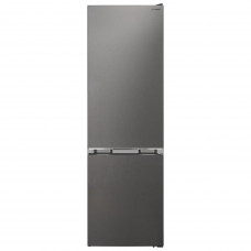 SHARP SJ-NBA32DMXPD-EU No Frost 366 Lt Inox Ψυγειοκαταψύκτης