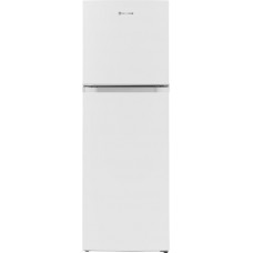 Morris W72330ETN Ψυγείο Δίπορτο 329lt Total NoFrost Υ166.4xΠ59.5xΒ64.5cm Λευκό