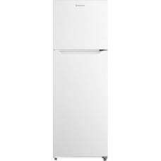 Morris W72339ETN Ψυγείο Δίπορτο 338lt Total NoFrost Υ172.4xΠ59.5xΒ69.5cm Λευκό