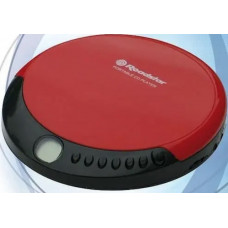 ROADSTAR PCD-435NCD/RD Mp3-Mp4 Players