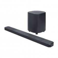 JBL Bar 1000MK2 Soundbar 7.1.4 Bluetooth, HDMI και Wi-Fi με Ασύρματο Subwoofer