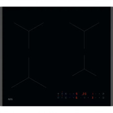 AEG TN64IA00FB 5000 Induction Επαγωγική Εστία 60cm