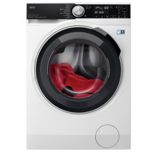 AEG LWR75965O Prosteam Πλυντήριο-Στεγνωτήριο Ρούχων 9kg/6kg Ατμού 1600 Στροφές