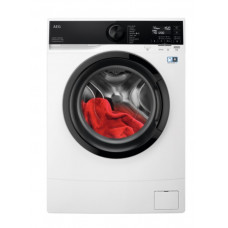 AEG LSR6E27DE Πλυντήριο Ρούχων 7kg, 1200 Στροφών, με Ατμό,Slim  Β