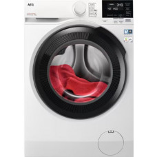 AEG LFR71844SBG 7000 ProSteam Πλυντήριο Ρούχων 8kg με Ατμό 1400 Στροφών A