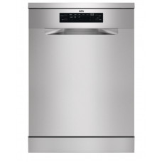 AEG FFB53937ZM Πλυντήριο Πιάτων 60 cm D