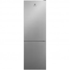 Electrolux LNT5ME32U1 600 TwinTech® No Frost Ψυγειοκαταψύκτης  186*59,5
