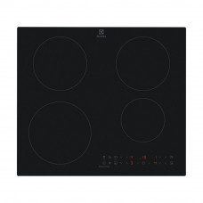 Electrolux EIT60433CT 60cm Saphir Matt Black Επαγωγική Εστία
