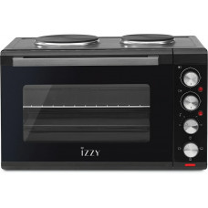 IZZY IZ-8015 Φουρνάκια, Κουζινάκια