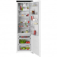 AEG TK9ZS181DC Εντοιχιζόμενο Ψυγείο Συντήρηση 274lt No Frost Υ176.9xΠ55.7xΒ54.9cm Λευκό
